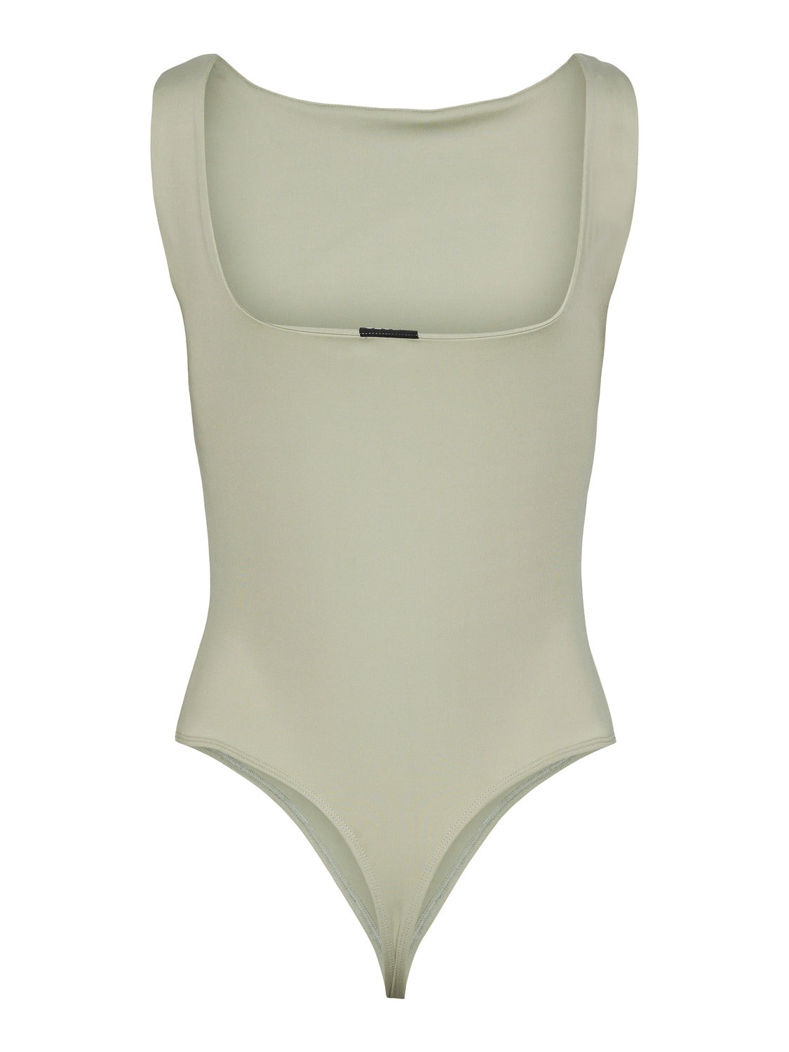 PCMINNI Bodystocking - Desert Sage